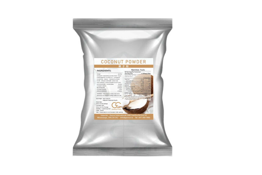 Coconut Powder 椰子粉