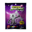 Pokemon Sour Chew Gummy Candy- Grape Flavor