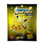 Pokemon Sour Chew Gummy Candy- Lemon Flavor