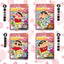 Crayon Shin-Chan Yakult Gummy Candy- Peach Flavor