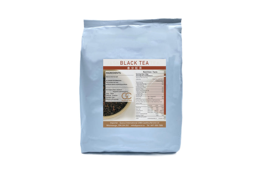 Assam Black Tea 阿薩姆紅茶