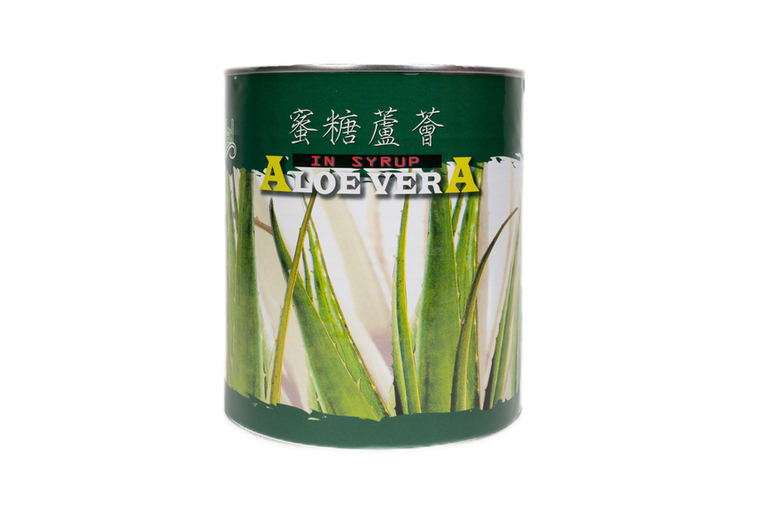 Honey Aloe Vera 蜂蜜蘆薈