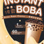 Instant Boba Brown Sugar