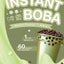 Instant Boba Matcha