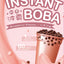 Instant Boba Strawberry