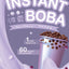 Instant Boba Taro