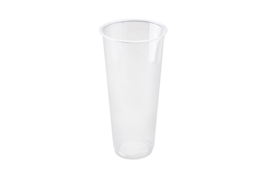 660V PP Take Out cup 22oz