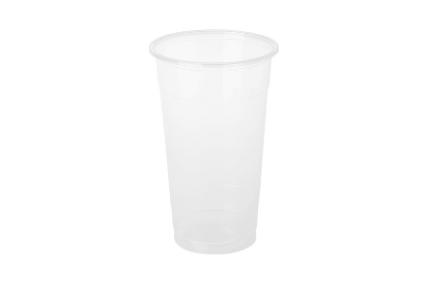 700Y PP Take Out Cup 24oz