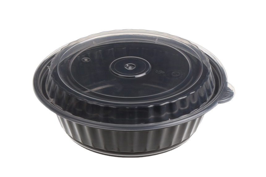 23oz PP Microwavable Container