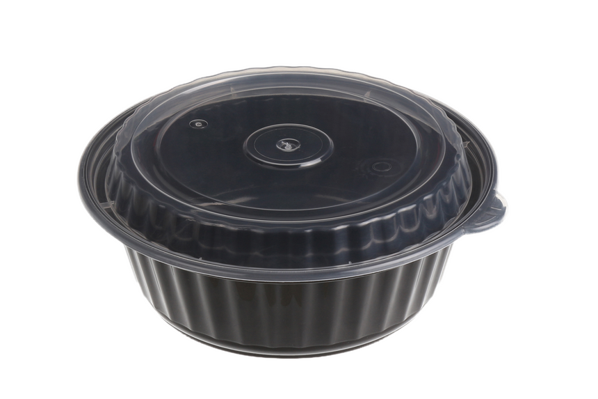 29oz PP Microwavable Container