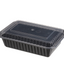 38oz PP Microwavable Container